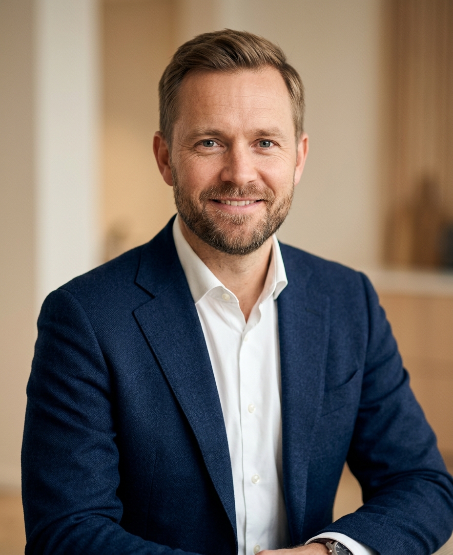 Martin Winther